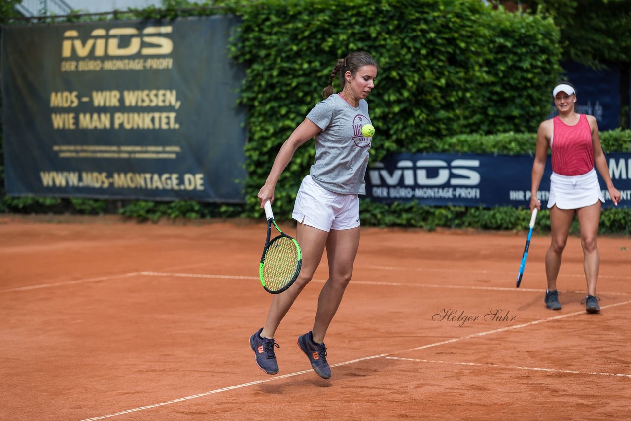 Bild 56 - RL DTV Hannover2 - TC Blau Weiss Berlin2 : Ergebnis: 5:4